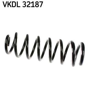 SKF VKDL 32187 Fahrwerksfeder